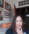 Rencontre Femme Thaïlande à mang : Wanus, 51 ans